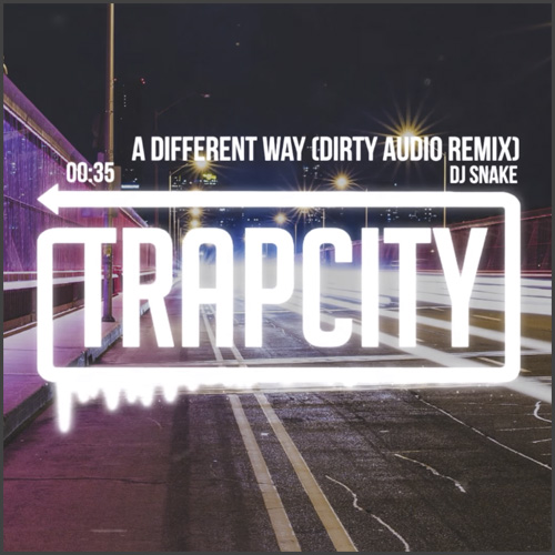 Trap City, DJ Snake, Dirty Audio, News