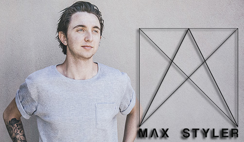 Max Styler, Clients