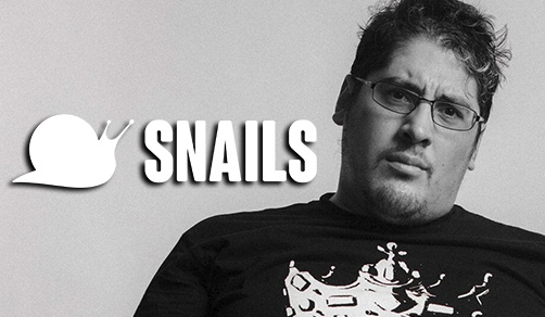 Snails, Slugz Music, Clients