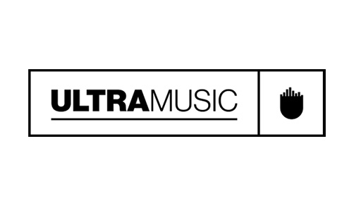 Ultra Records, Ultra Music, Clients