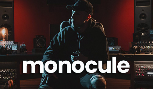 Monocule, Nicky Romero, Protocol