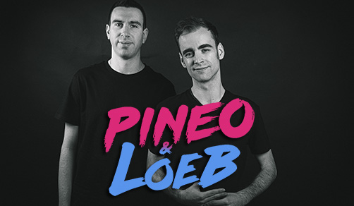 Pineo & Loeb