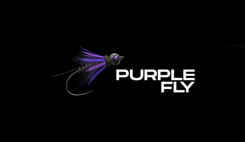 Purple Fly, NFT