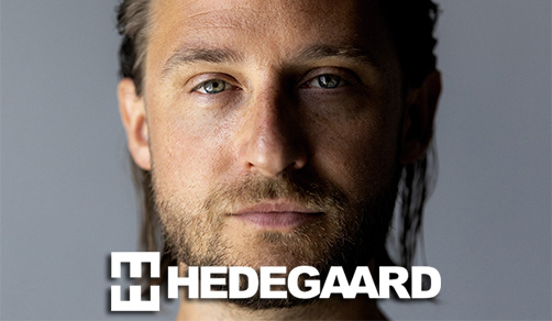 HEDEGAARD, OneHundred, Smoke Weed Everyday