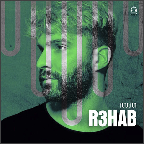 R3HAB, Radio 538, News