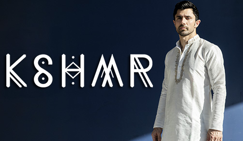 KSHMR, Dharma, Like a G6