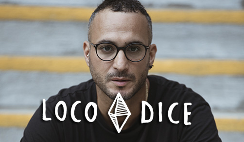 Loco Dice, Desolat, SB Recordings