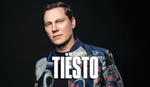 Tiesto, Musical Freedom, Club Life