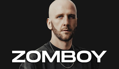 zomboy, Rott N Roll, Dubstep