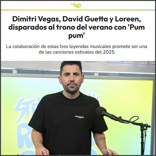 dimitrivegasdavidguettaloreenlos40