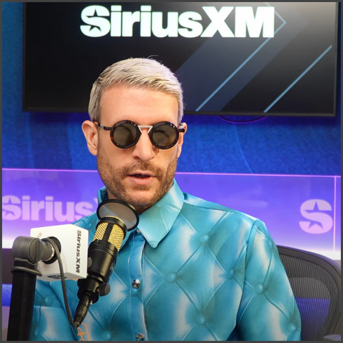 dondiablosiriusxm Don Diablo, Sirius XM, news