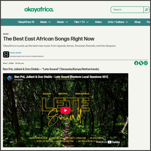 benpoljulianidondiablookayafrica