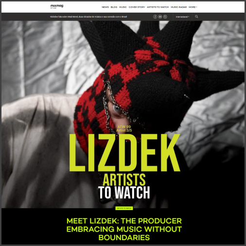 lizdekmixmagbrazil