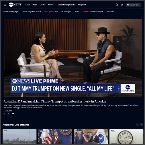 timmytrumpetabcnews